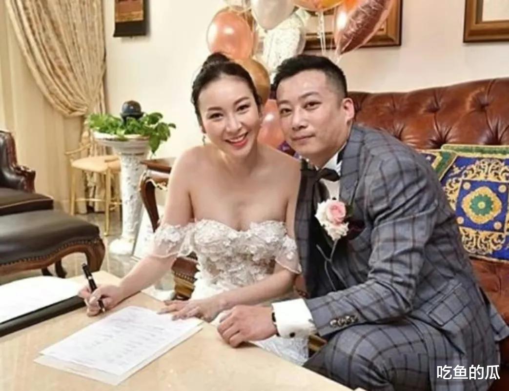 汪小菲|港媒曝汪小菲给足了庄思敏安全感,主动告知女方现单身,还帮拼事业