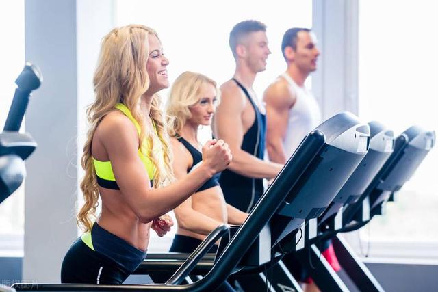 让你变瘦的8条建议