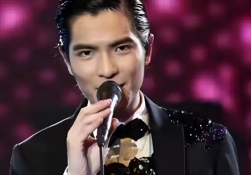 萧敬腾为辟谣送检毛发,网友:若非指鼠为鸭和福彩公证,我就信了