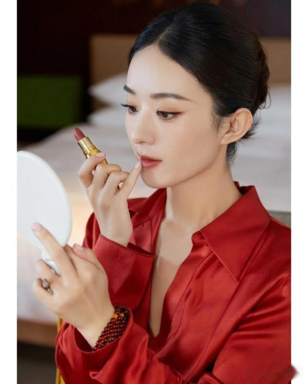 男士发型 脸上有这3个“特征”的女人，年纪越大越吃香！不仅抗老还有气质