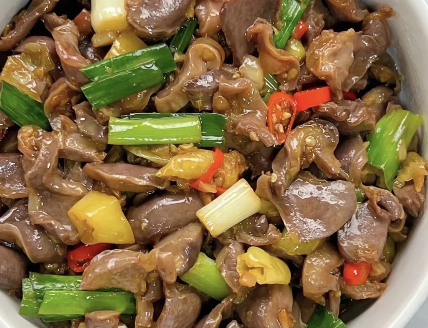 食材|男人加油站来了,隔三岔五吃一次,营养丰富,做法简单快快收藏