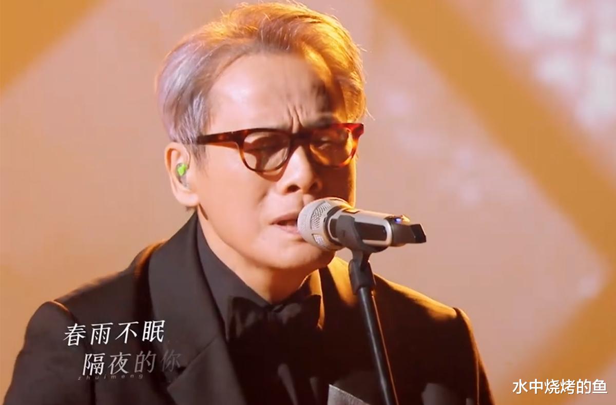 剧好听的歌|《剧好听的歌》首播,节目后期效果拉满,罗大佑撑门面,张大大成功抢戏