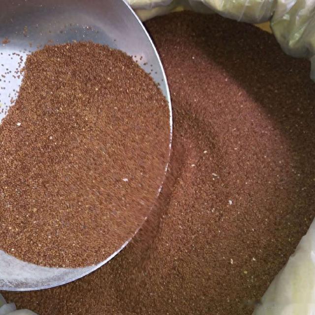 冰粉|中国人“吃到吐”的民间小吃，在国外成奢侈品，还起了个洋名字？