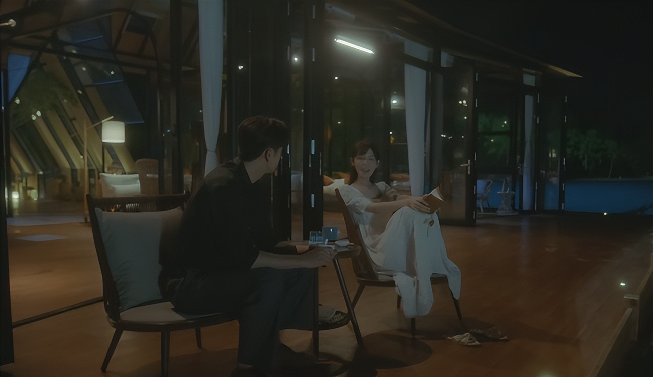 空降4集，开分8.8分，真不愧是你们苦苦盼了一年半的大剧