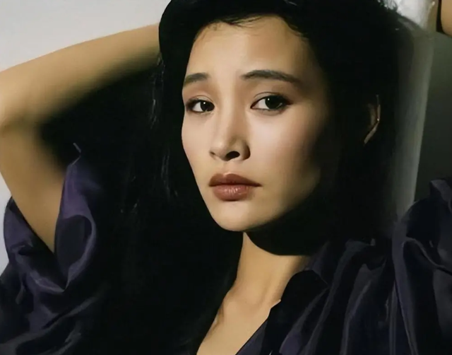 巩俐|4位著名老戏骨被永久取消“国家一级演员”称号！