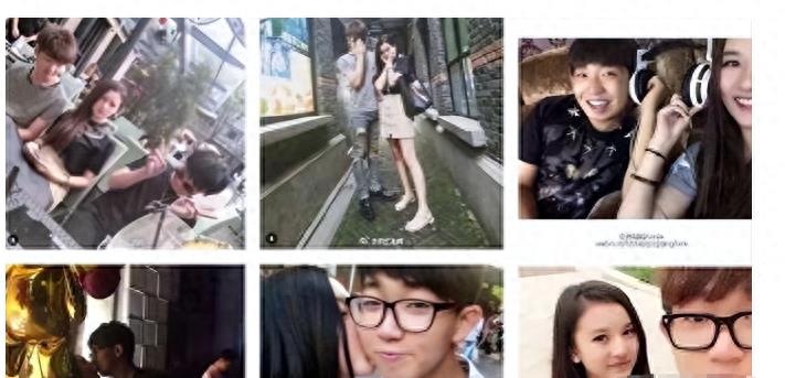 为钱傍上富二代,为资源不择手段,宋祖儿还有多少事情不为人知