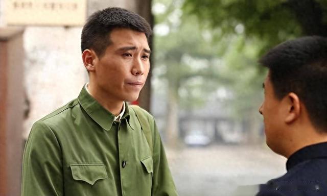 有一种“痴情”叫李乃文，因一场吻戏与女演员意难平，48岁终结婚