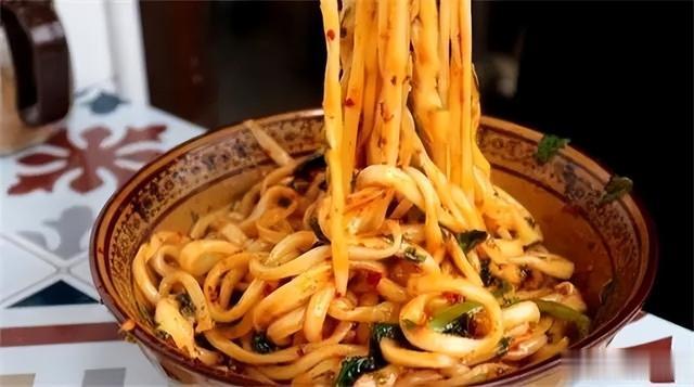 兰州|我国“争议性很大”的6种面食,当地人百吃不腻,外地人却吃不惯