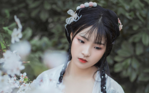 替身皇后的宿命