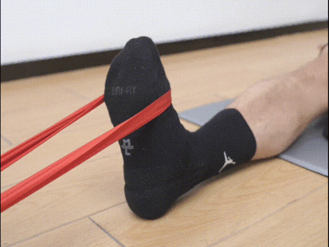 骑车会不会粗小腿?浙大二院骨科运动医学专科的医生告诉你如何运动瘦小腿?