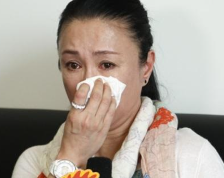 傅艺伟|傅艺伟的毁灭史:从“最美妲己”到“阶下囚”,她到底做错了啥?