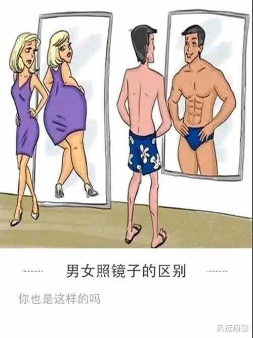 你健身的初动力是啥？