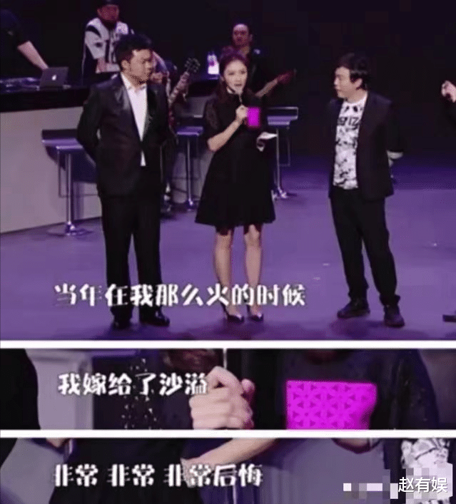 胡可|世上渣男千千万，最怕的就是沙溢这种！12年婚姻胡可的心酸谁懂？