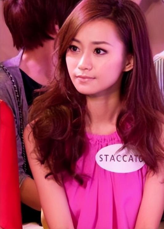 钟丽缇|被狠心抛弃,8年时间瘦到44斤,名模伍智恒嫁入豪门都经历了什么