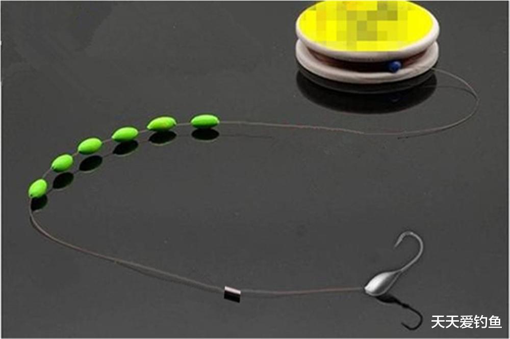 鲫鱼|春季野钓大鲫鱼,七星漂的4种搭配变化,适合各种鱼情