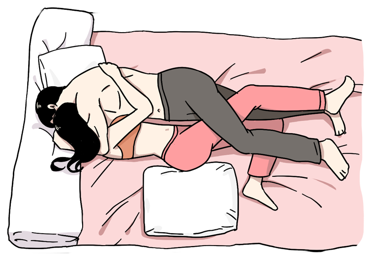 痛经|到底多久洗一次头比较健康？正确洗头，这4个方法每个人都该知道