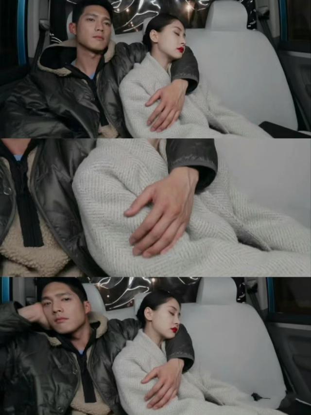 王彦霖艾佳妮分手五年,再见秒结婚!男方直言:不能接受她嫁别人