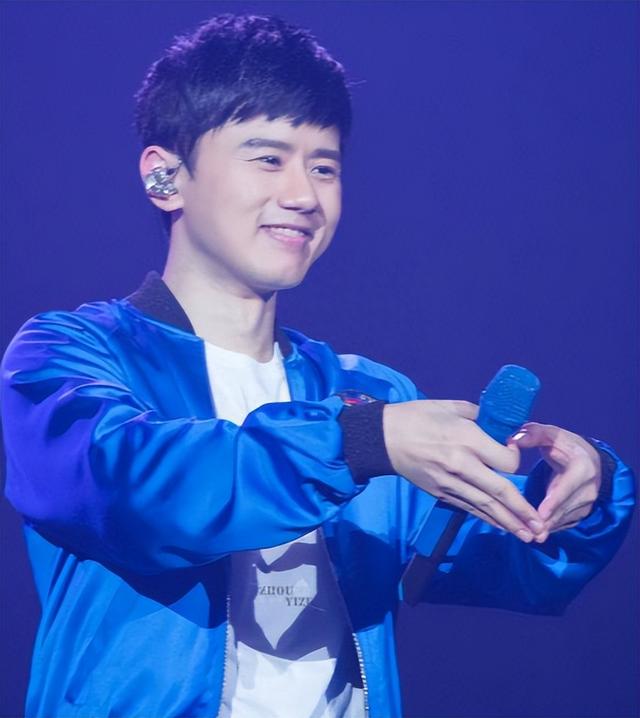 张杰：我用实力说话，三声“谢谢”，从此老死不相往来!