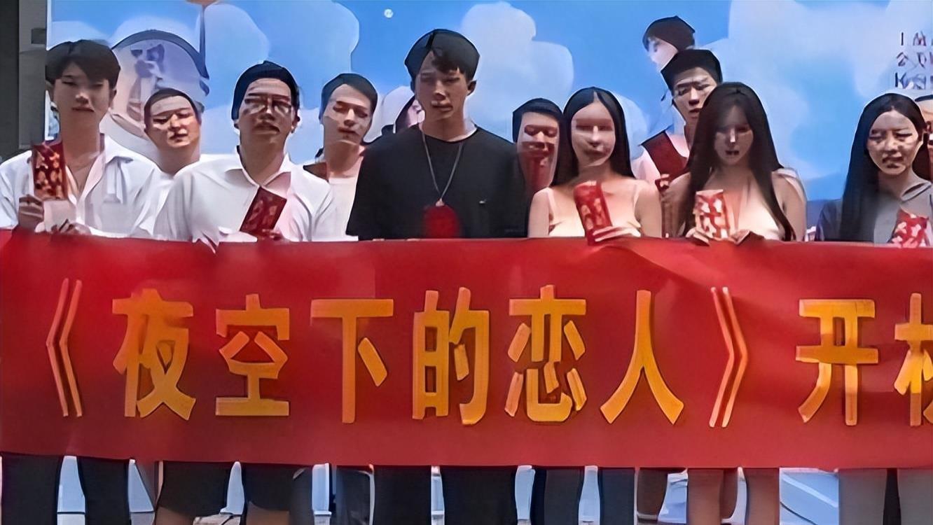 这颜值也能当女主？样貌神似“天书奇谭老狐狸”，网友怒刷10万条吐槽