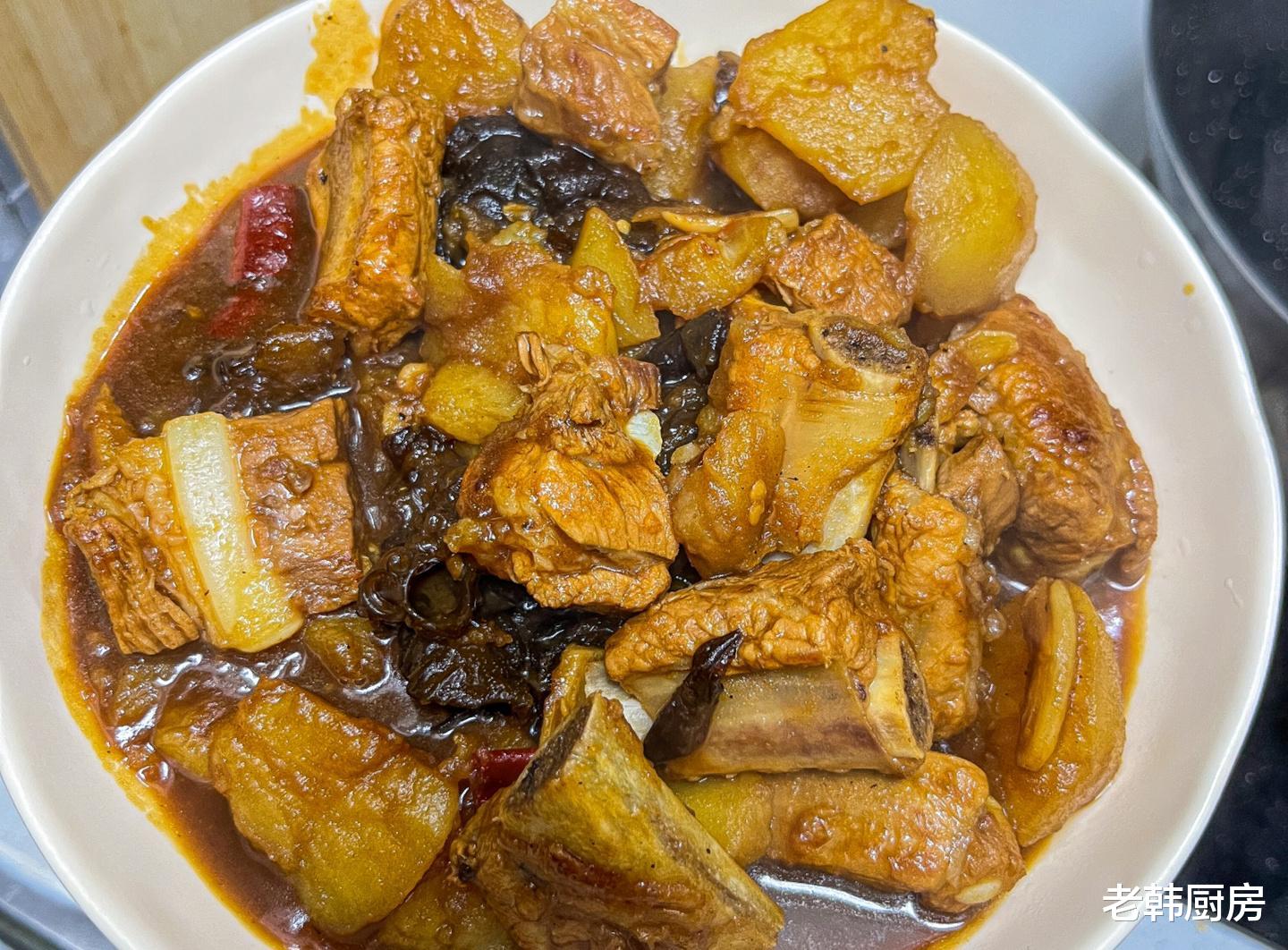 |丈母娘给两孩子做的5道家常,好吃又实惠,开胃解馋,下饭是一绝