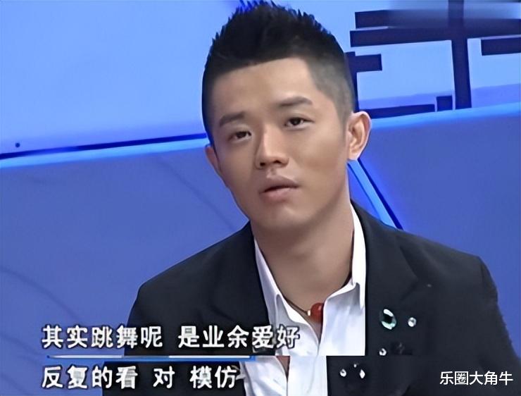 24年后,回头再看曾毅玲花的各自境遇,才算明白五五分账太重要了