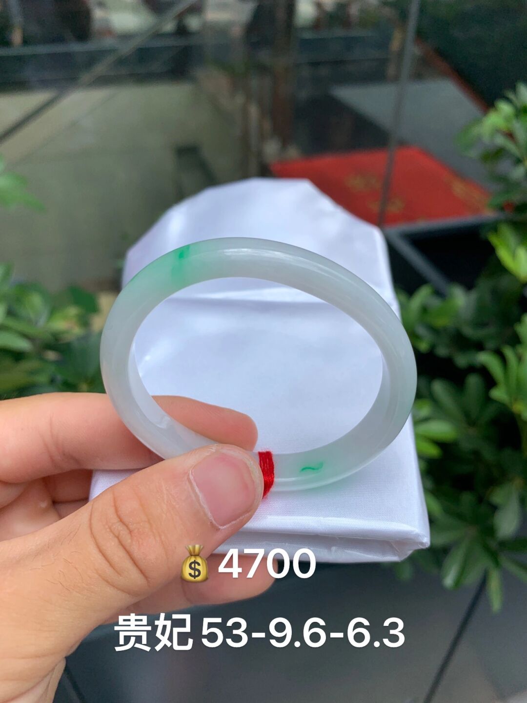 5000块预算，能买到什么样的翡翠手镯？