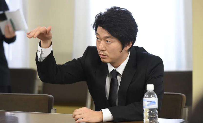 女海王出没,震碎三观,日本深夜剧《毒島ゆり子のせきらら日記》