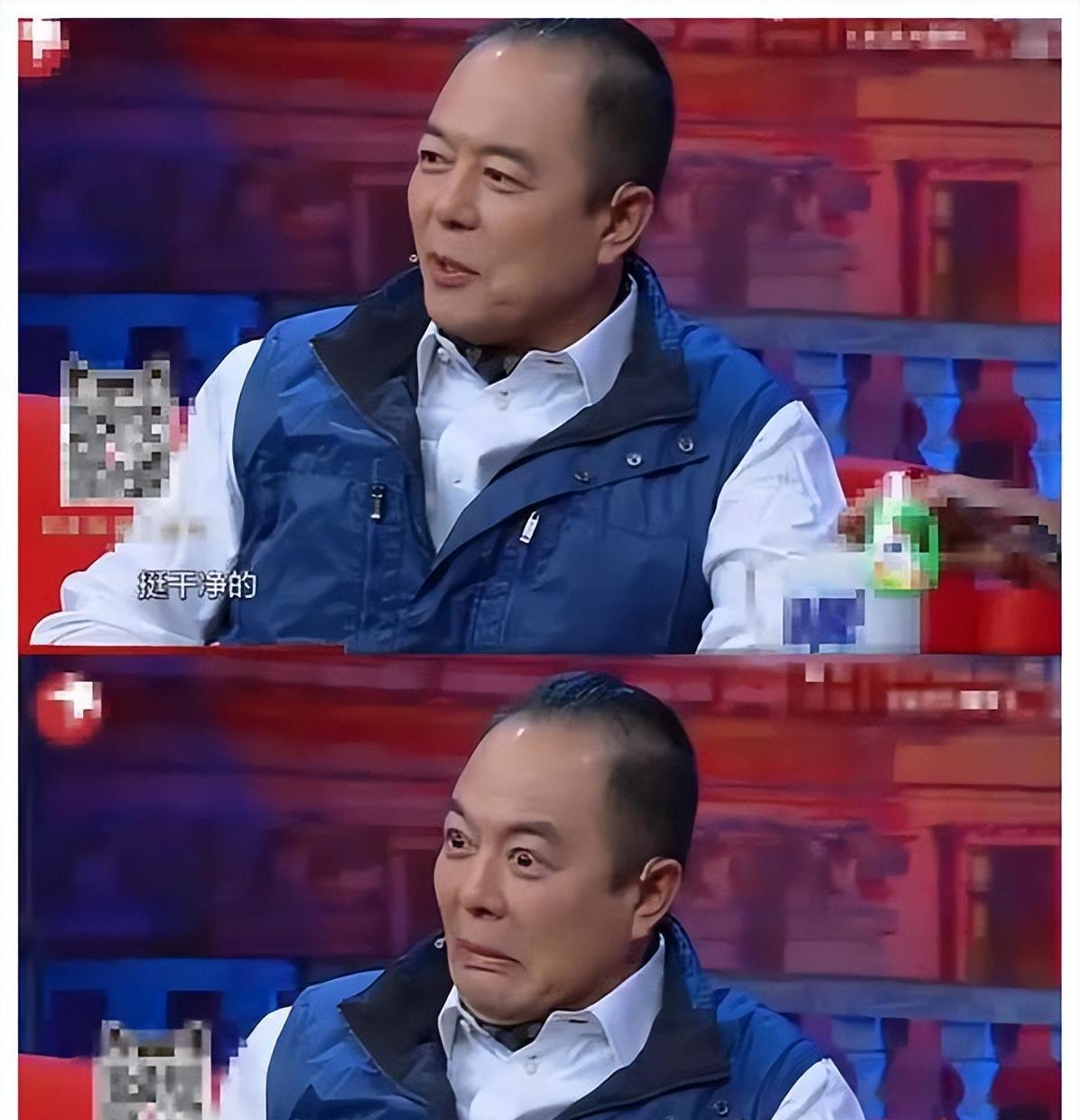 善恶到头终有报！如今已活成一个“笑话”，张铁林66岁端坐轮椅