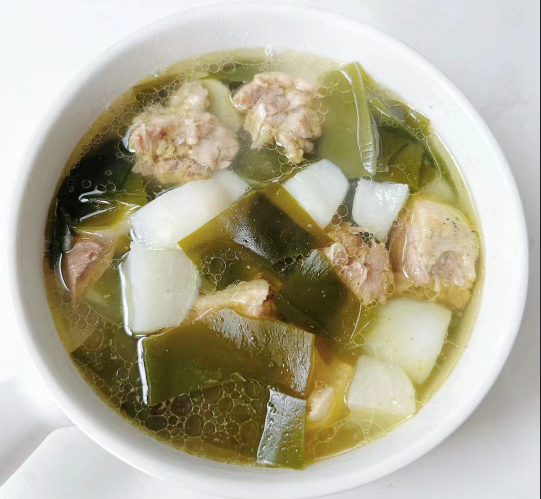 谷氨酸钠|11月,有钱没钱,常给家人喝这汤,营养易消化,舒服度过冬天