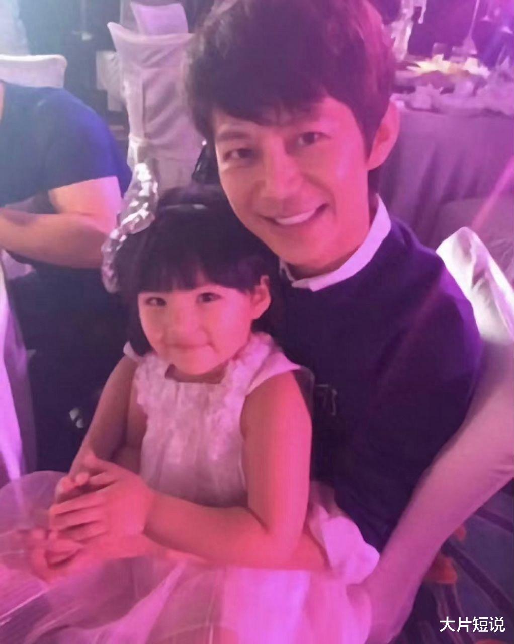 深扒之下,终于发现原来王诗龄不仅是“假公主”,还是“假豪门”