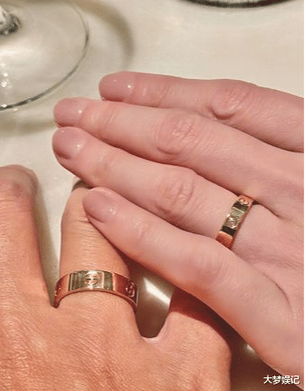 陈乔恩|陈乔恩登记结婚没报备！经纪团队“看热搜才知”：你刚结婚了？