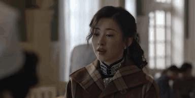 |娱乐圈不缺美女,但缺朱珠