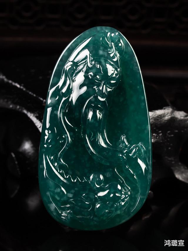 文玩|有没有越戴越值钱的宝石类文玩么?这几种了解一下!