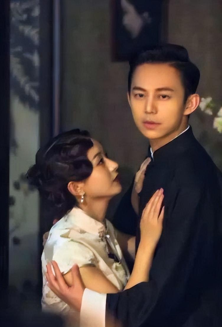 赵丽颖|赵丽颖情史揭秘,私下情史如此丰富