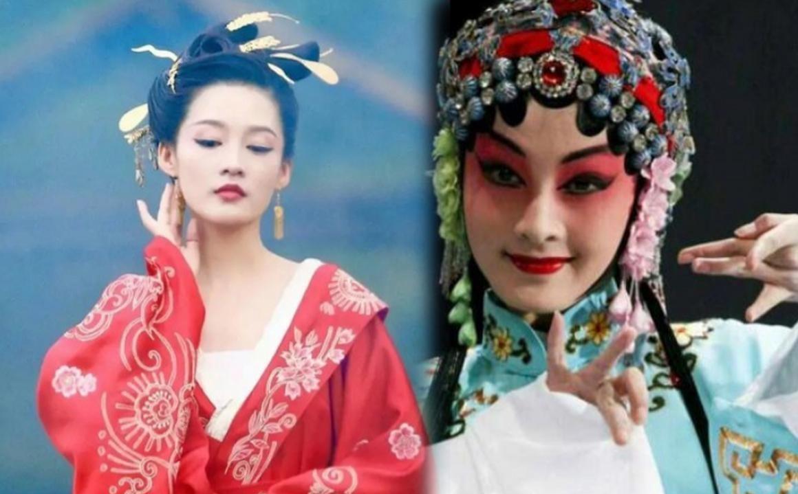 没想到，32岁的李沁竟以这样的方式，败光自己了观众缘！