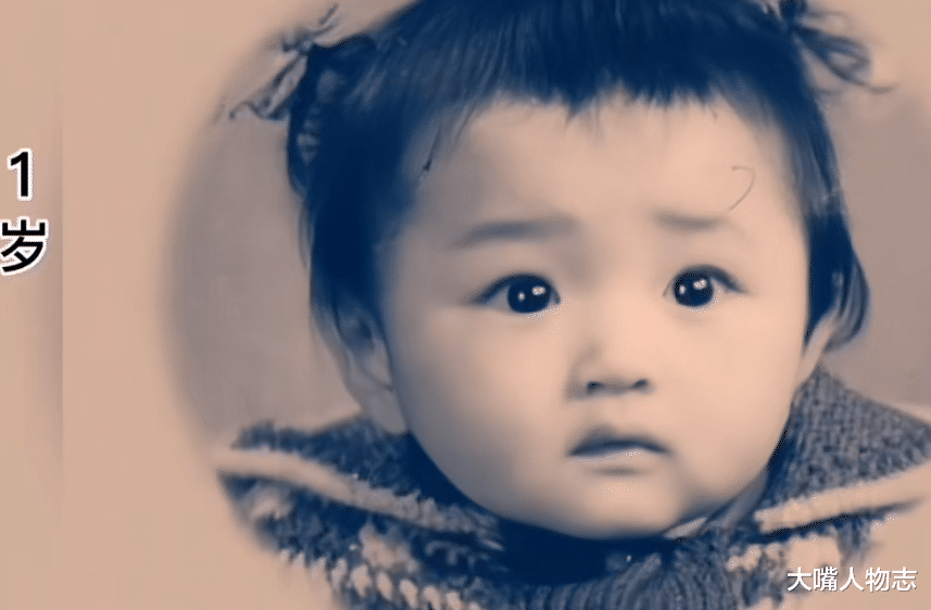 赵雅芝、杨钰莹、闫妮卸妆后、网友评价：那差距是一目了然