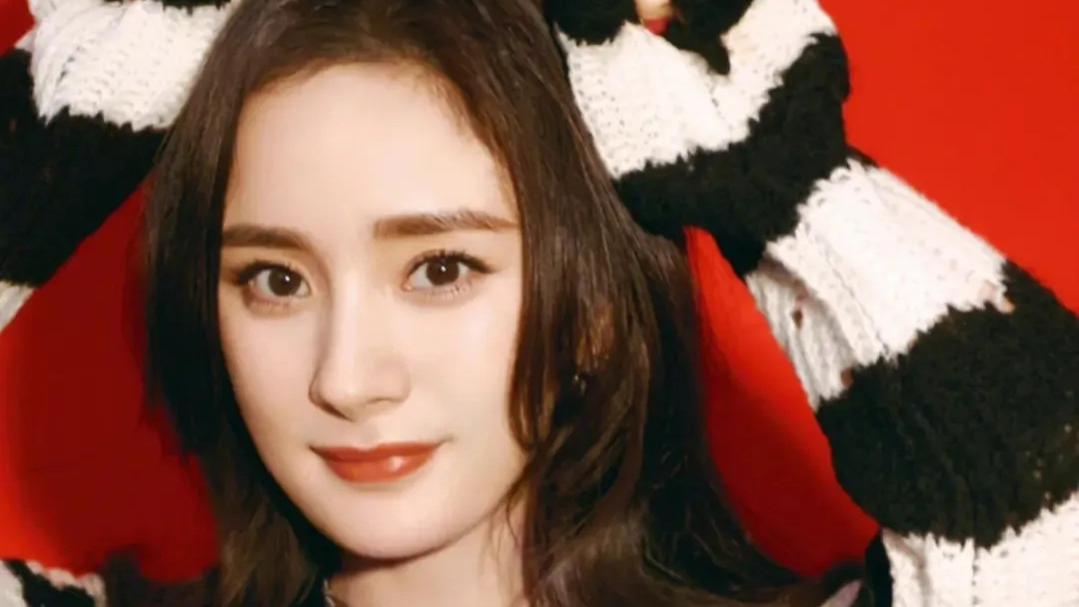 杨幂|杨幂深夜被骂上了热搜！