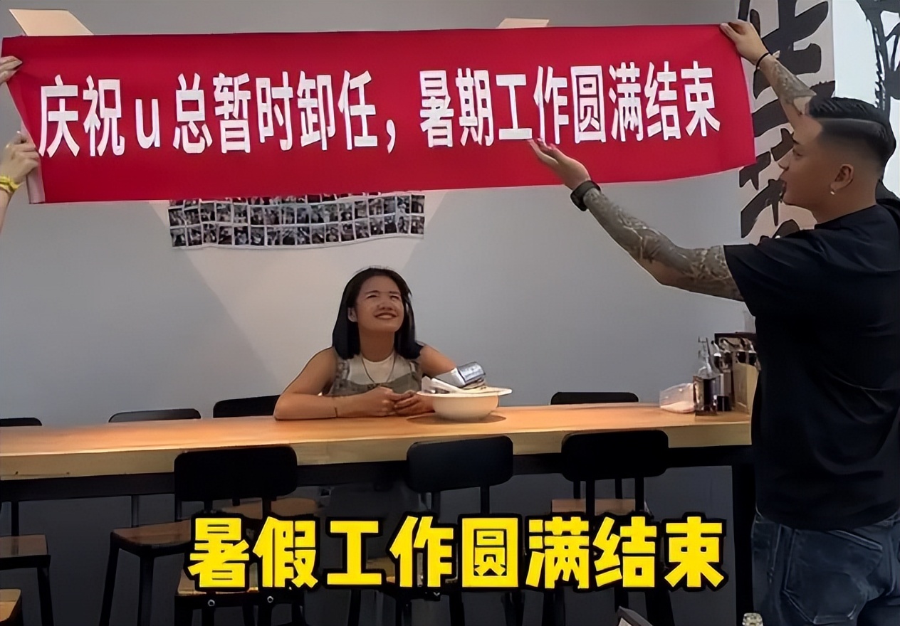 李勒优升大2，带一后备箱行李，拎2提卫生纸被嘲，晋妈提新要求