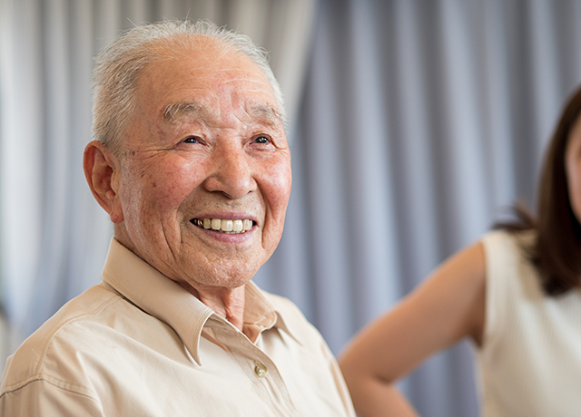 人过了60岁，还对3件事感兴趣，90岁也基本和老年痴呆无缘