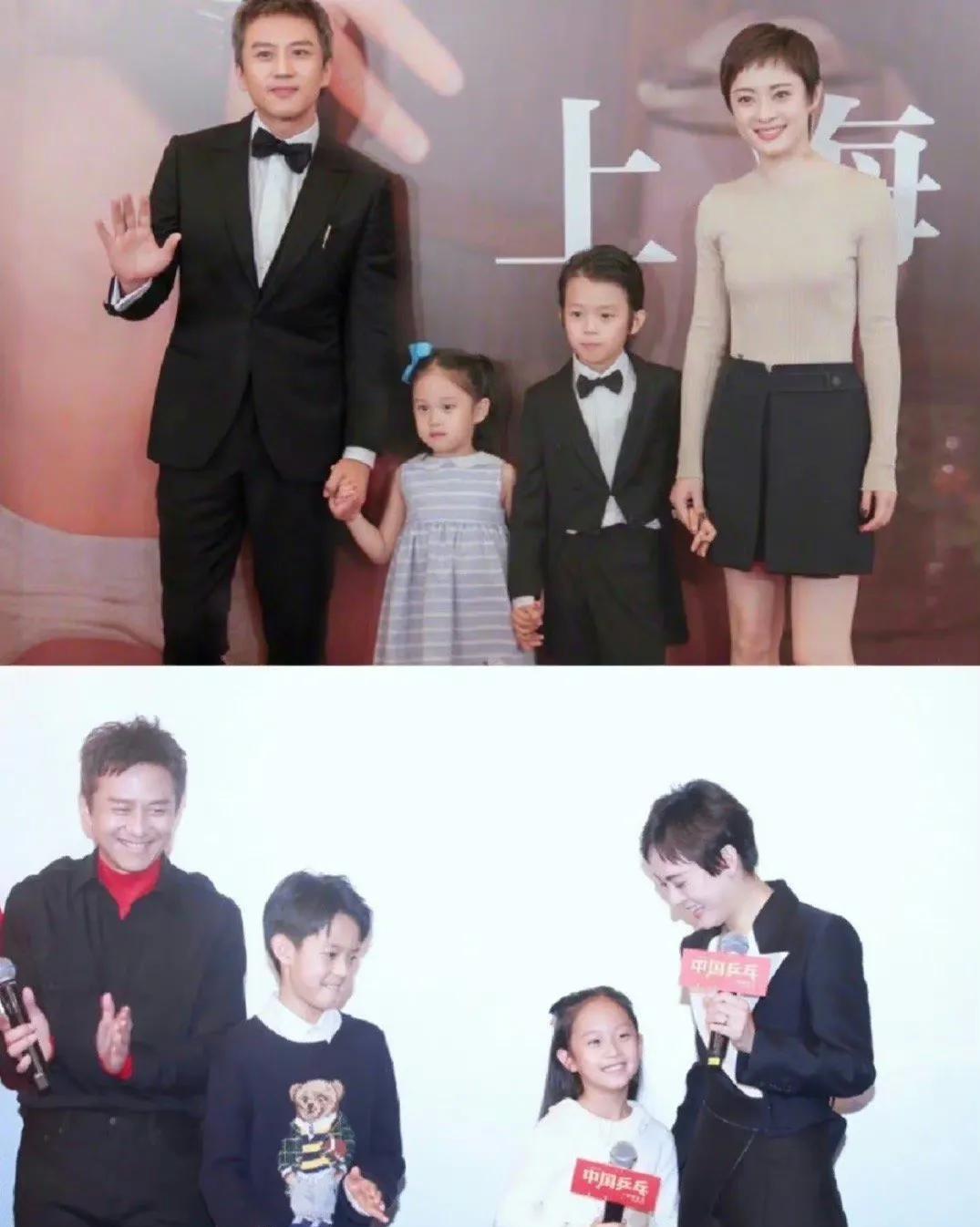 孙俪|明哲保身,曝光率下降的孙俪,已走上了另一条大道