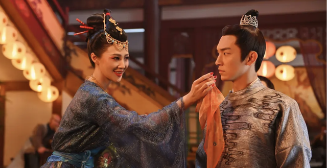 成毅|?《唐朝诡事录2》开机,导演透露重要的消息!?观众提醒:不要油腻