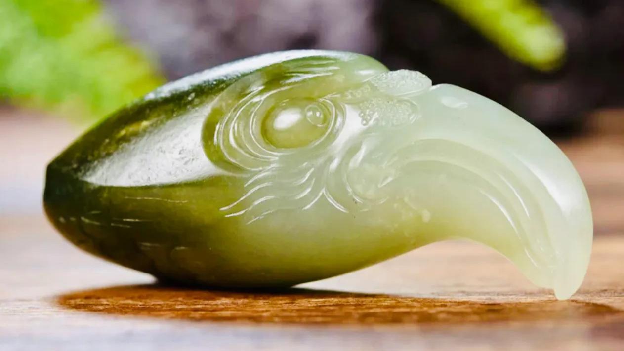 |存钱追不上涨价！和田玉为何越来越贵？