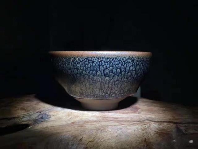 建盏|要懂茶,不如先懂建盏