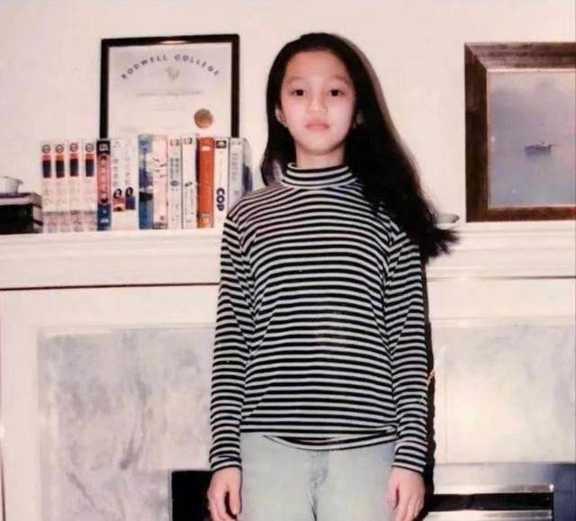 张韶涵|“狼母亲”姜柔伊:毁了张韶涵事业,吞下上亿资金,晚年才遭报应