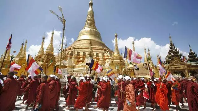 免签|缅甸取消对华免签政策，中国网友表示“不稀罕”