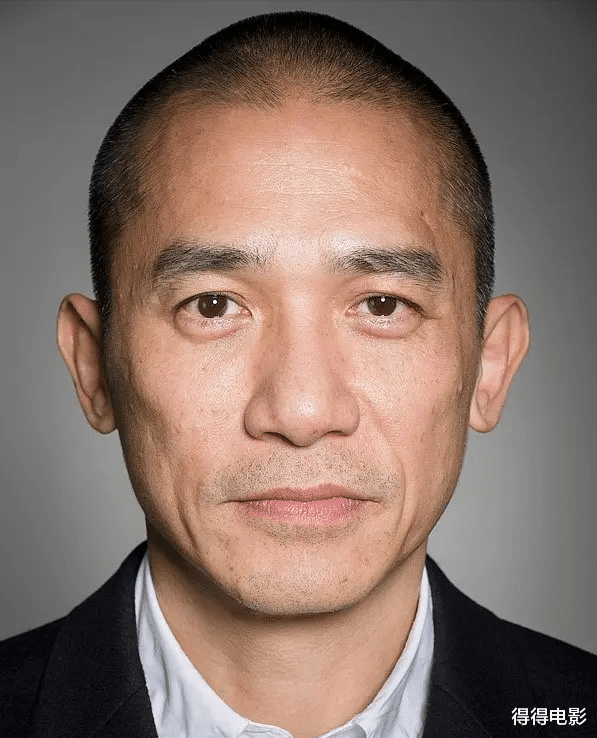 梁朝伟|争议、营销、票房惨败,60岁的梁朝伟,终于被扒光了“神秘感”