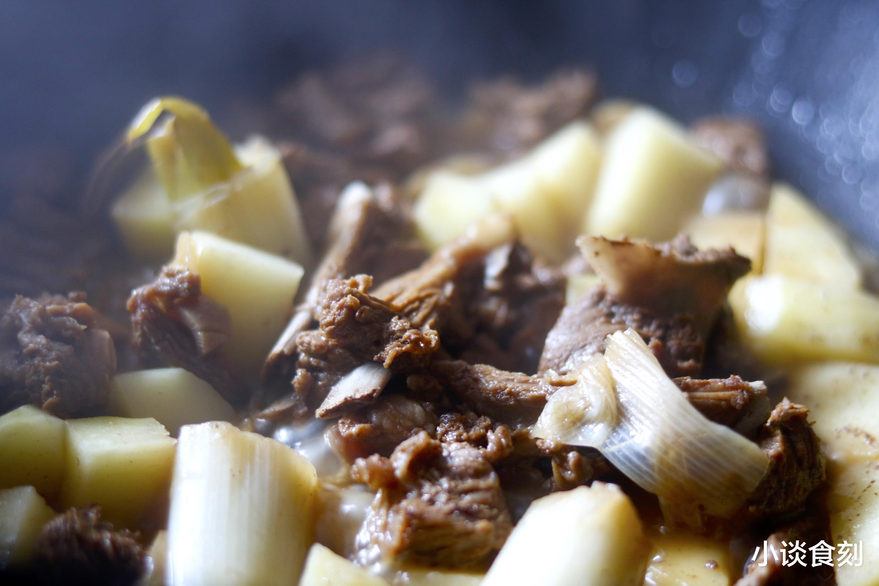 立冬|九月廿五立冬，俗语“冬吃5宝，疾祸不扰”，5宝是啥？早吃早受益