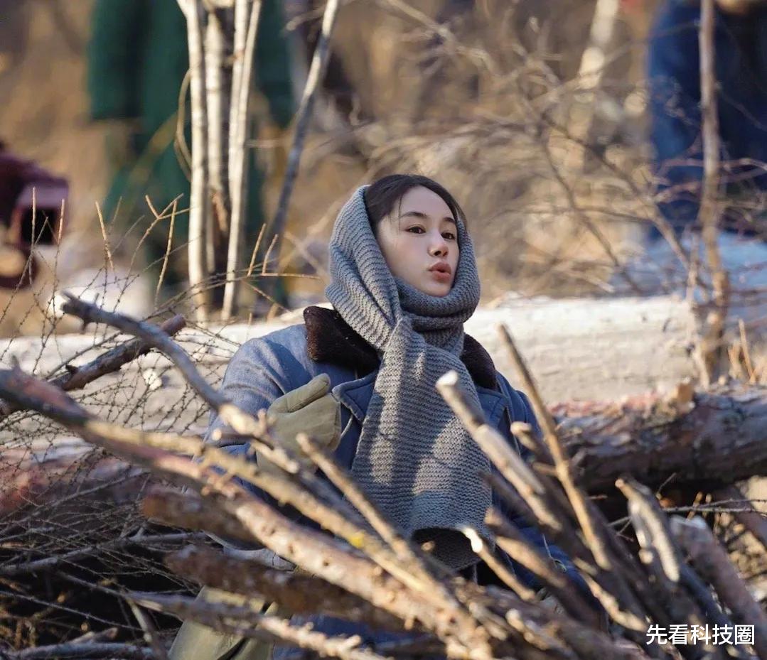 王子文|王子文新剧付出大,勇敢晒出产后妊娠纹,本人保持身形方法独特