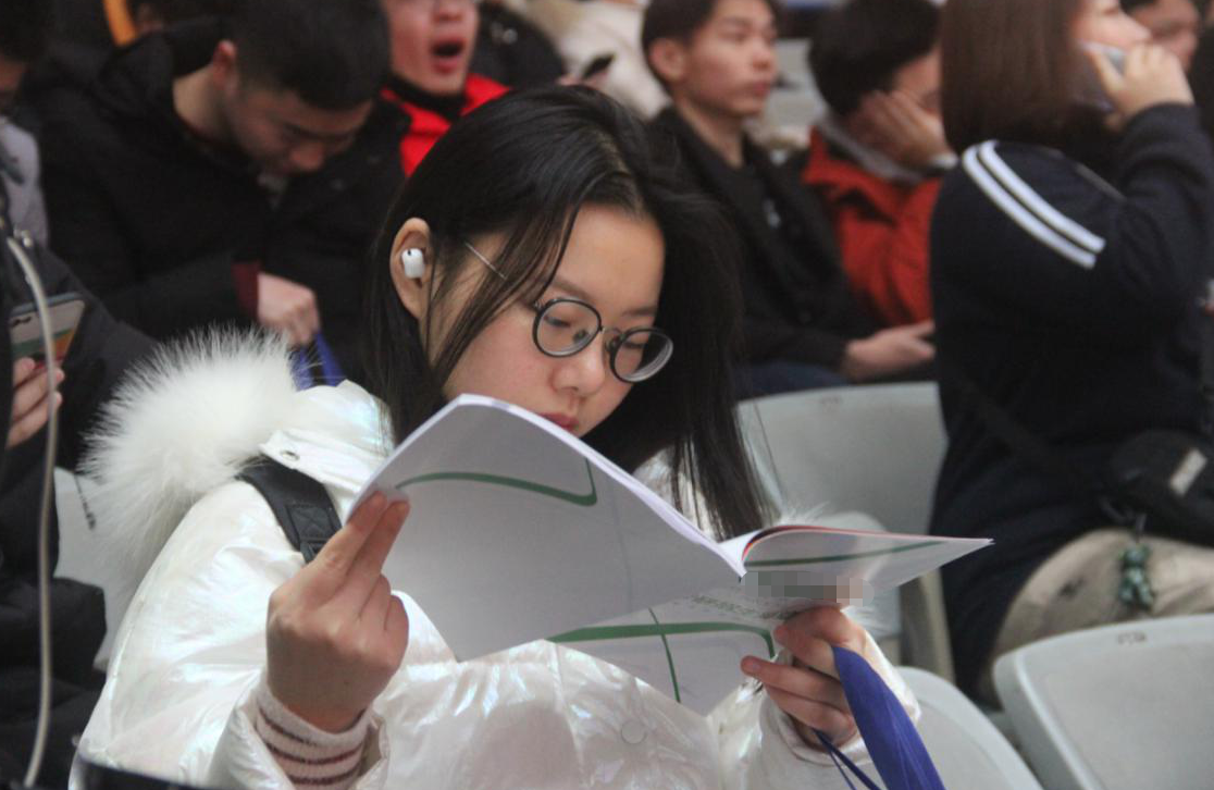 读研期间学生一定要做的5件事，是求职的助力，学生要早早做准备