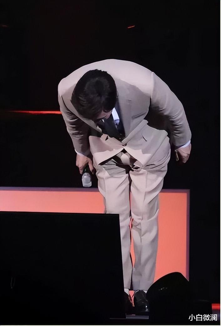 退圈四年，67岁“无妻无子”的费玉清，已经迈上了另一条人生大道